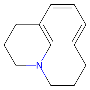 CAS: 479-59-4 | OR73401 | 2,3,6,7-Tetrahydro-1H,5H-pyrido[3,2,1-ij]quinoline