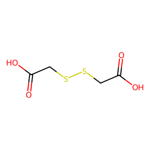 CAS: 505-73-7 | OR73403 | Dithiodiglycolic Acid