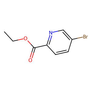 CAS: 77199-09-8 | OR73405 | 5-Bromo-pyridine-2-carboxylic acid ethyl ester