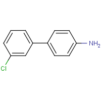 CAS:5748-36-7 | OR7341 | 3'-Chloro-[1,1'-biphenyl]-4-amine