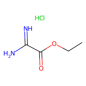 CAS: 76029-62-4 | OR73416 | Ethyl 2-amino-2-iminoacetate hydrochloride