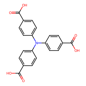 CAS: 118996-38-6 | OR73423 | 4,4',4''-Nitrilotribenzoic acid