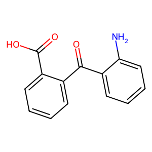 CAS: 1147-43-9 | OR73425 | 2-(2-Aminobenzoyl)benzoic acid
