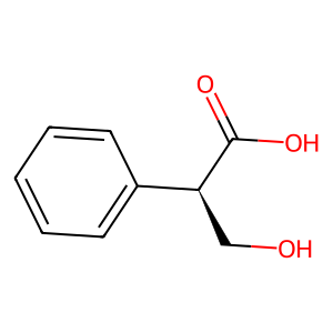 CAS: 17126-67-9 | OR73436 | (R)-3-Hydroxy-2-phenylpropanoic acid