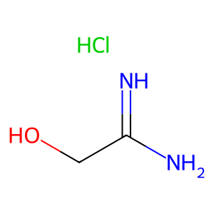 CAS: 54198-71-9 | OR73437 | 2-Hydroxyacetimidamide hydrochloride