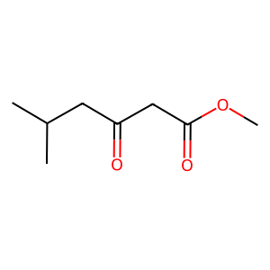 CAS: 30414-55-2 | OR73438 | 5-Methyl-3-oxohexanoic acid methyl ester