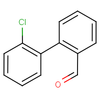 CAS:223575-76-6 | OR7344 | 2'-Chloro-[1,1'-biphenyl]-2-carboxaldehyde
