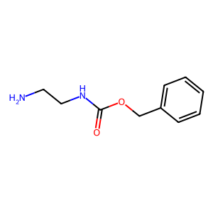 CAS: 72080-83-2 | OR73441 | Benzyl (2-aminoethyl)carbamate