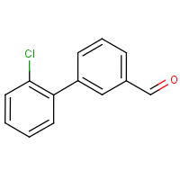 CAS:675596-30-2 | OR7345 | 2'-Chloro-[1,1'-biphenyl]-3-carboxaldehyde