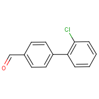 CAS:39802-78-3 | OR7346 | 2'-Chloro-[1,1'-biphenyl]-4-carboxaldehyde