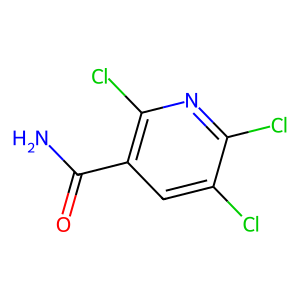 CAS: 142266-62-4 | OR73470 | 2,5,6-Trichloronicotinamide