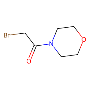 CAS: 40299-87-4 | OR73477 | 2-Bromo-1-(morpholin-4-yl)ethanone