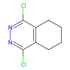 CAS: 67279-24-7 | OR73536 | 1,4-Dichloro-5,6,7,8-tetrahydrophthalazine