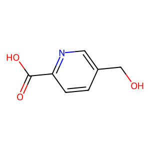 CAS: 39977-41-8 | OR73539 | 5-(Hydroxymethyl)picolinic acid