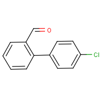 CAS:153850-83-0 | OR7355 | 4'-Chloro-[1,1'-biphenyl]-2-carboxaldehyde