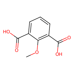 CAS: 1951-38-8 | OR73557 | 2-Methoxyisophthalic acid