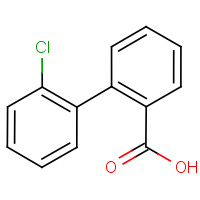 CAS: 14498-95-4 | OR7358 | 2'-Chloro-[1,1'-biphenyl]-2-carboxylic acid