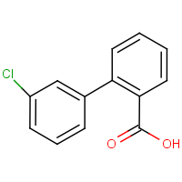 CAS:73178-79-7 | OR7361 | 3'-Chloro-[1,1'-biphenyl]-2-carboxylic acid