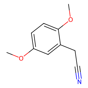 CAS: 18086-24-3 | OR73639 | 2-(2,5-Dimethoxyphenyl)acetonitrile