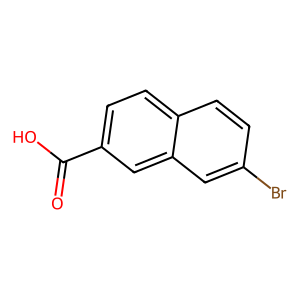 CAS: 5043-14-1 | OR73641 | 7-Bromo-2-naphthoic acid
