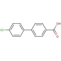 CAS:5748-41-4 | OR7366 | 4'-Chloro-[1,1'-biphenyl]-4-carboxylic acid