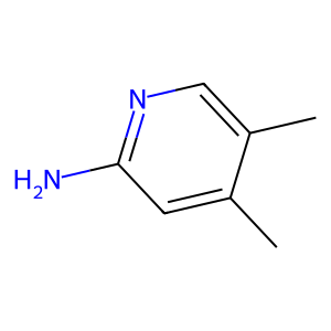 CAS: 57963-11-8 | OR73672 | 4,5-Dimethylpyridin-2-amine