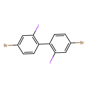 CAS: 852138-89-7 | OR73679 | 4,4'-Dibromo-2,2'-diiodo-1,1'-biphenyl