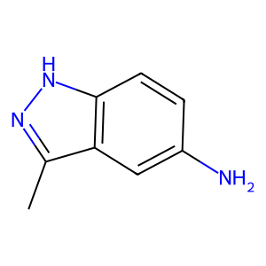 CAS: 90764-90-2 | OR73700 | 5-Amino-3-methylindazole