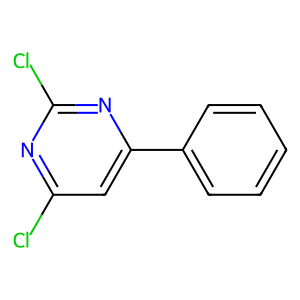 CAS: 26032-72-4 | OR73705 | 2,4-Dichloro-6-phenylpyrimidine