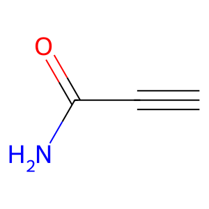 CAS: 7341-96-0 | OR73720 | Propiolamide