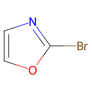 CAS: 125533-82-6 | OR73723 | 2-Bromooxazole