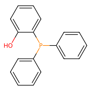 CAS: 60254-10-6 | OR73727 | 2-(Diphenylphosphino)phenol