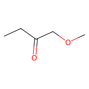 CAS: 50741-70-3 | OR73735 | 1-Methoxybutan-2-one