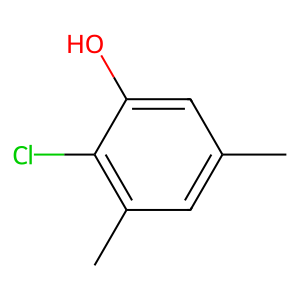 CAS: 5538-41-0 | OR73737 | 2-Chloro-3,5-dimethylphenol