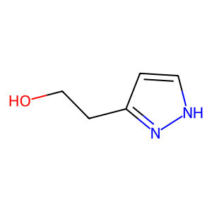 CAS: 32385-74-3 | OR73744 | 2-(1H-Pyrazol-3-yl)ethan-1-ol