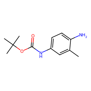 CAS: 325953-41-1 | OR73765 | tert-Butyl (4-amino-3-methylphenyl)carbamate