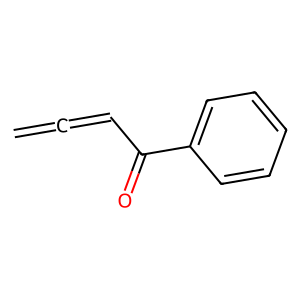 CAS: 69626-39-7 | OR73771 | 1-Phenylbuta-2,3-dien-1-one