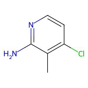 CAS: 1227595-52-9 | OR73781 | 4-Chloro-3-methylpyridin-2-amine