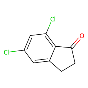CAS: 448193-94-0 | OR73790 | 5,7-Dichloro-2,3-dihydro-1H-inden-1-one
