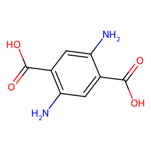 CAS: 945-30-2 | OR73794 | 2,5-Diaminoterephthalic acid