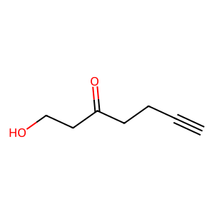 CAS: 1450754-40-1 | OR73826 | 1-Hydroxyhept-6-yn-3-one