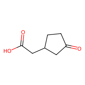 CAS: 3128-05-0 | OR73828 | 2-(3-Oxocyclopentyl)acetic acid
