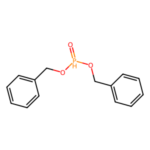 CAS: 17176-77-1 | OR73850 | Dibenzyl phosphonate