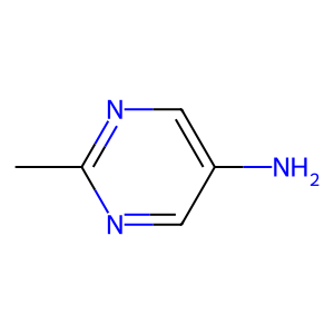 CAS: 39889-94-6 | OR73866 | 5-Amino-2-methylpyrimidine