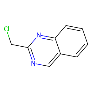 CAS: 6148-18-1 | OR73872 | 2-(Chloromethyl)quinazoline