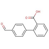 CAS: 112804-58-7 | OR7389 | 4'-Formyl[1,1'-biphenyl]-2-carboxylic acid