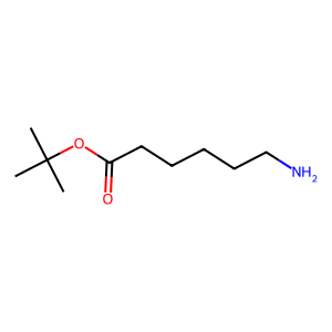 CAS: 5514-98-7 | OR73899 | tert-Butyl 6-aminocaproate