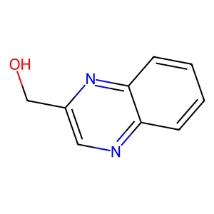 CAS: 41242-94-8 | OR73902 | Quinoxalin-2-ylmethanol