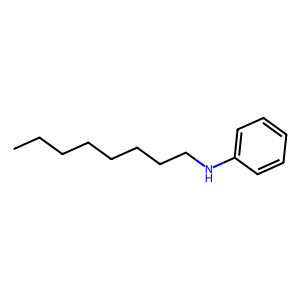 CAS: 3007-71-4 | OR73903 | N-octylaniline