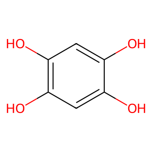 CAS: 636-32-8 | OR73906 | Benzene-1,2,4,5-tetraol